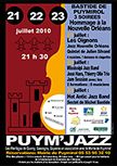 Puym  Jazz 2010 M
