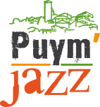 Logo PuymJazz